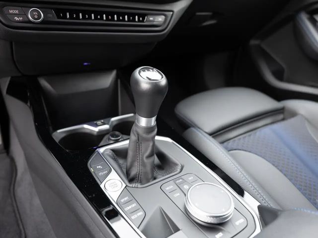 BMW 118 118i M-Sport Sedan