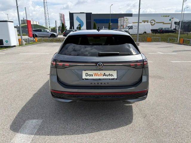 Volkswagen Passat DSG Sport Variant