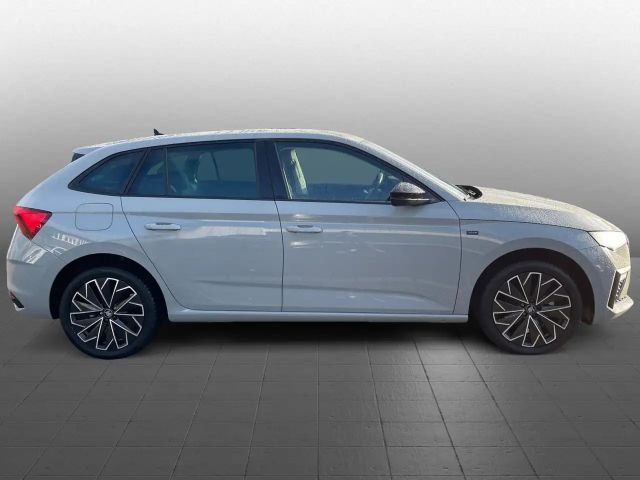 Skoda Scala 1.0 TSI Selection Tour