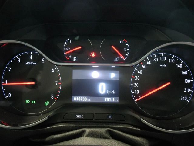 Opel Crossland X Elegance