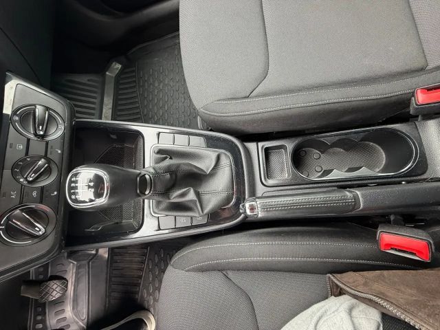 Skoda Fabia Style Style