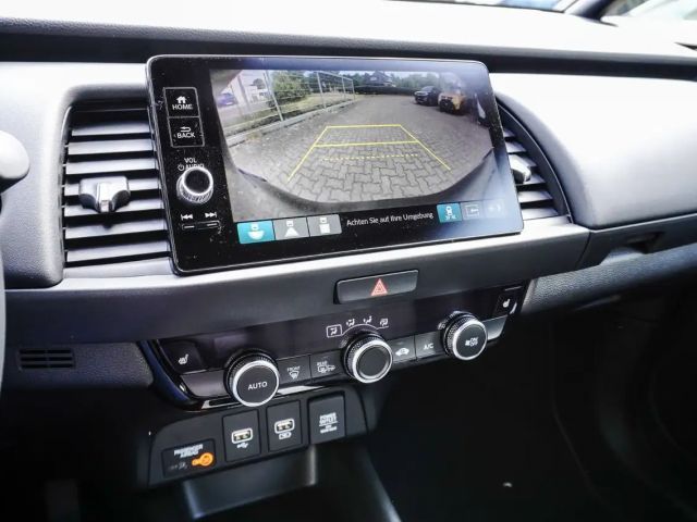 Honda Jazz 1.5 Advance Hybrid e:HEV