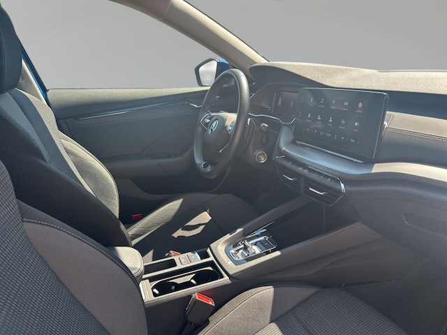 Skoda Octavia Ambition Combi iV