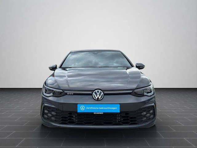 Volkswagen Golf 2.0 TSI DSG GTI Golf VIII