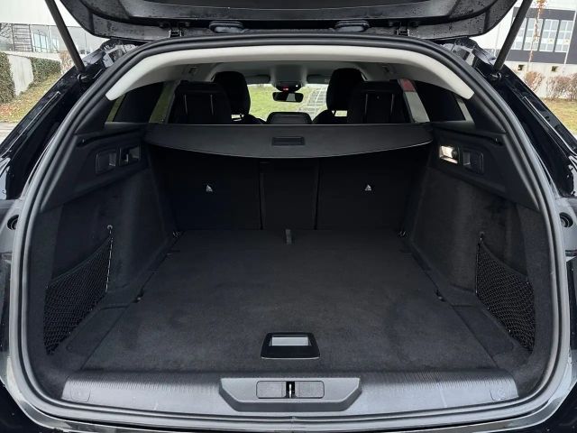 Peugeot 308 PureTech SW