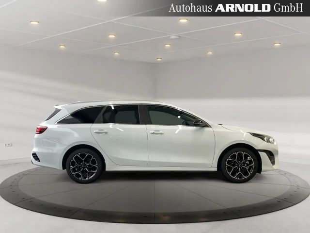 Kia Ceed GDi GT-Line SportWagon