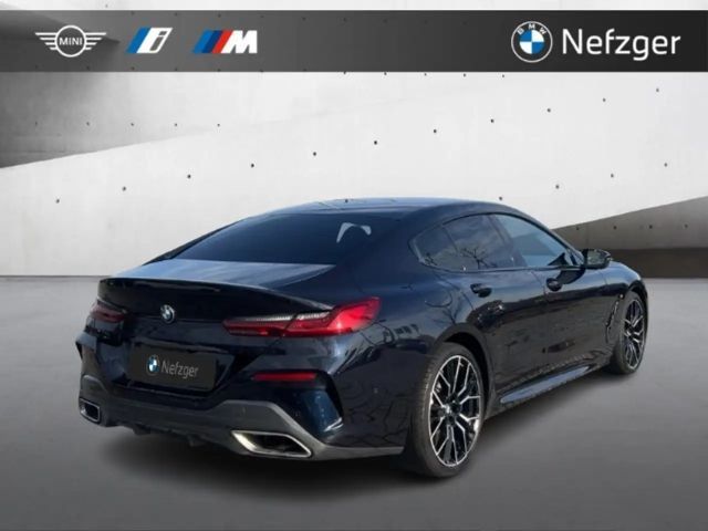 BMW M850 Coupé Gran Coupé Sedan xDrive