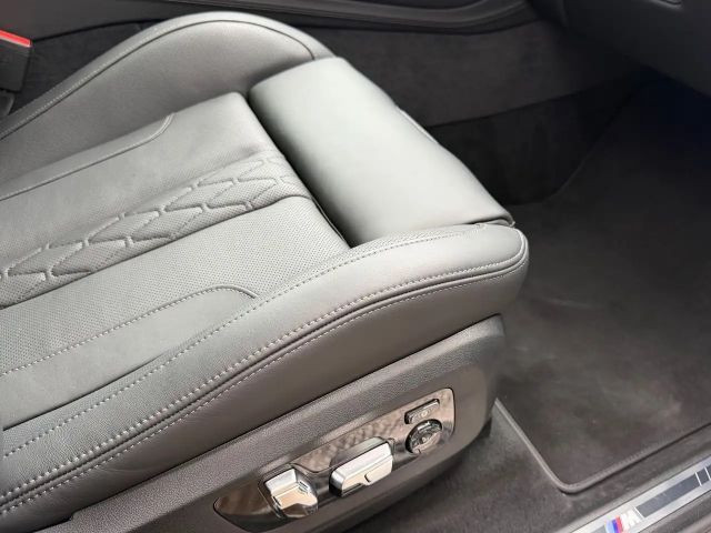 BMW X7 M-Sport xDrive