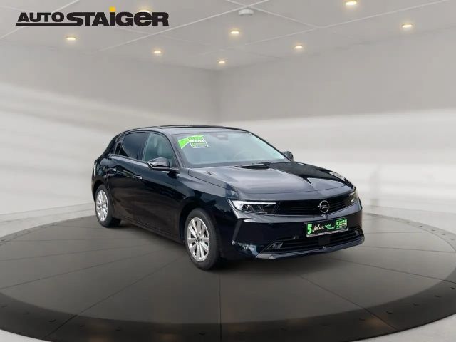 Opel Astra 1.2 Turbo Elegance Turbo