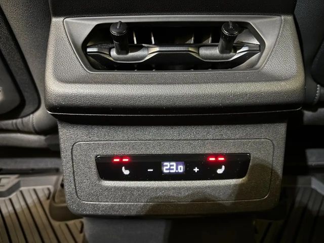 Audi SQ6 e-tron e-tron