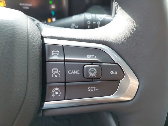 Jeep Compass 4xe Hybrid