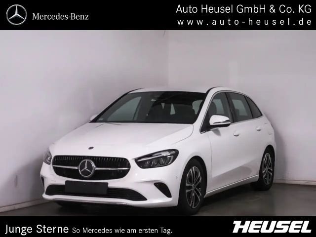 Mercedes-Benz B 200 Progressive