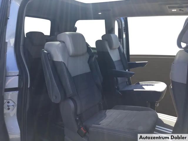 Volkswagen Multivan 4Motion T7 eHybrid