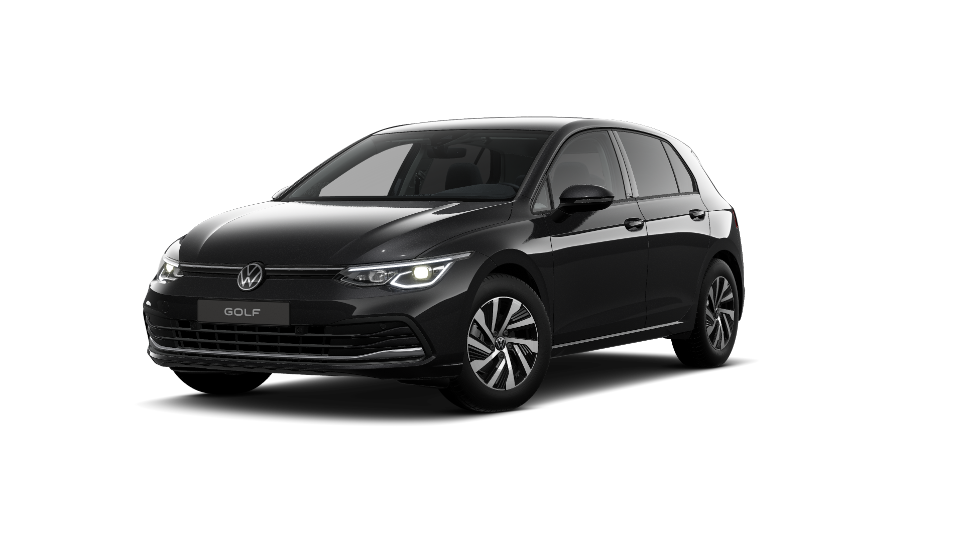 Volkswagen Golf 1.0 TSI Golf VIII Life