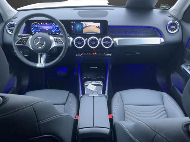 Mercedes-Benz EQB 300 4MATIC Progressive