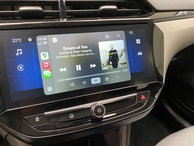 Opel Corsa Edition Hybrid