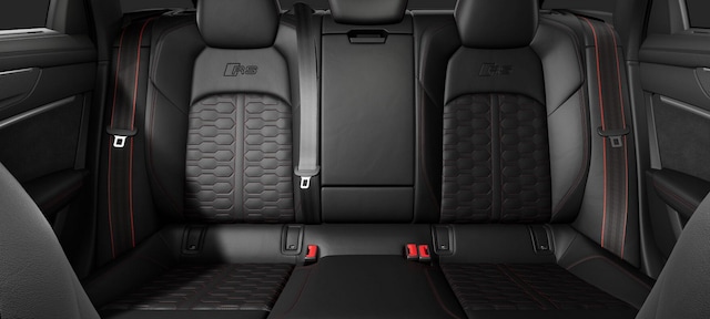 Audi A6 e-tron Avant Performance Quattro