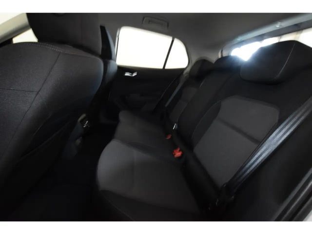 Skoda Fabia Selection