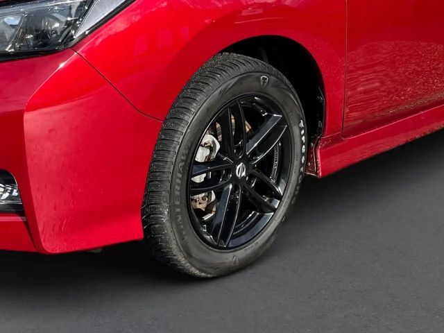 Nissan Leaf N-Connecta