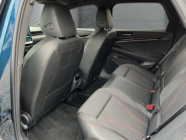 Volkswagen ID.7 4Motion GTX Tourer