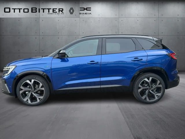 Renault Austral Alpine Esprit Techno