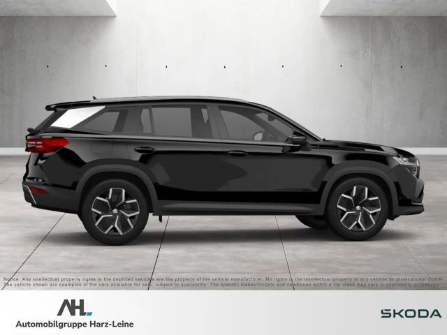 Skoda Kodiaq Sportline iV