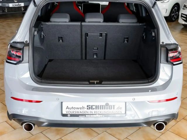 Volkswagen Golf DSG GTI Golf VIII Style