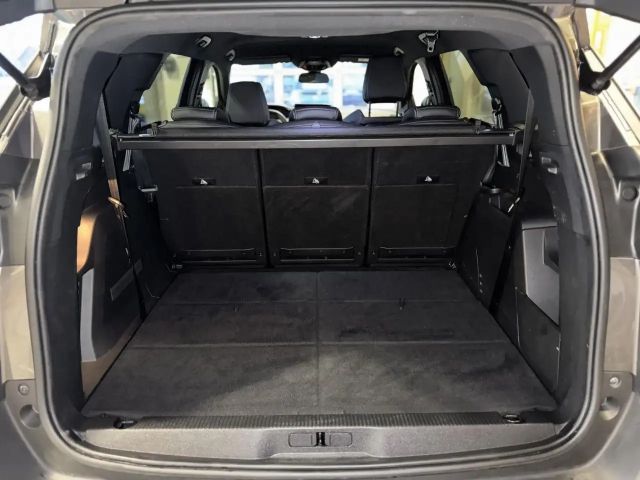 Peugeot 5008 Allure Pack PureTech
