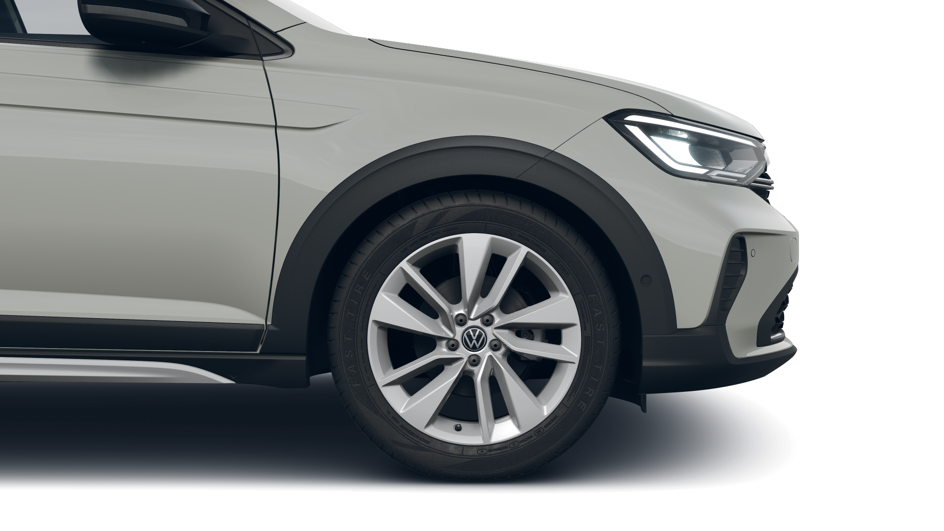 Volkswagen Taigo 1.5 TSI DSG