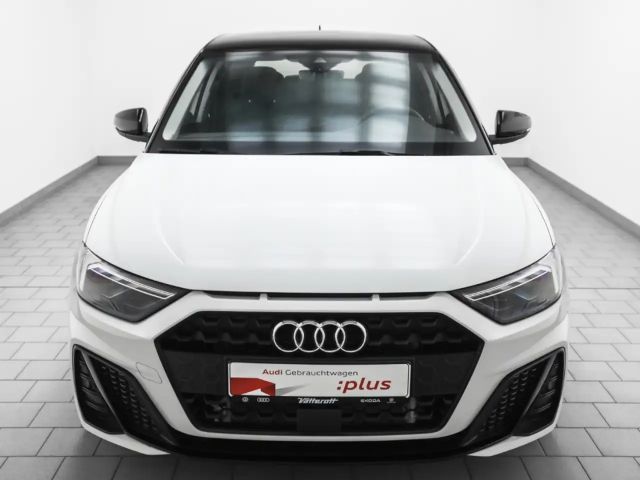 Audi A1 30 TFSI S-Line Sportback