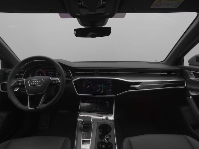 Audi A6 45 TDI Avant Quattro S-Tronic