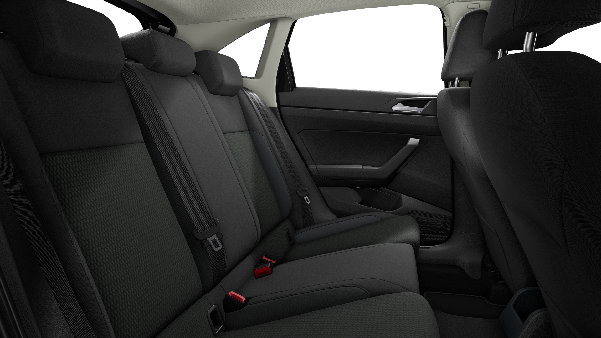 Volkswagen Taigo 1.0 TSI