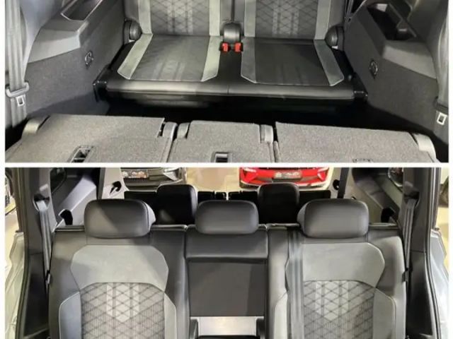 Volkswagen Tiguan Allspace R-Line