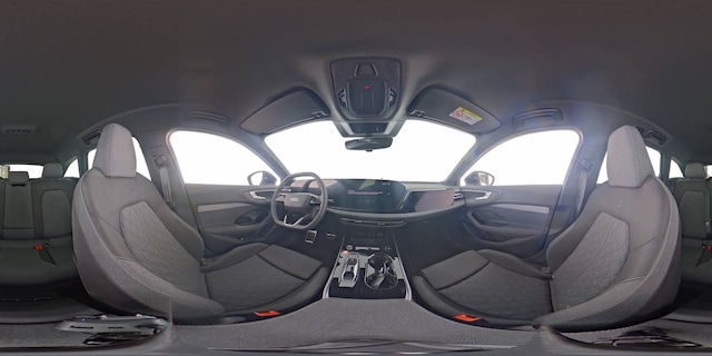 Audi A5 Avant S-Tronic