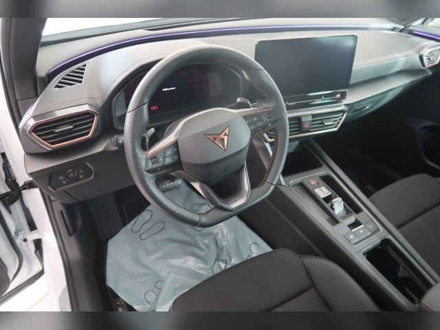 Cupra Formentor 1.5 TSI