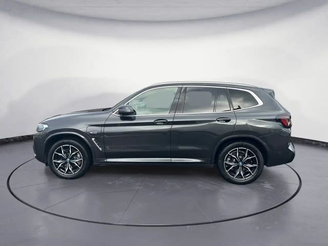 BMW X3 M-Sport xDrive30e
