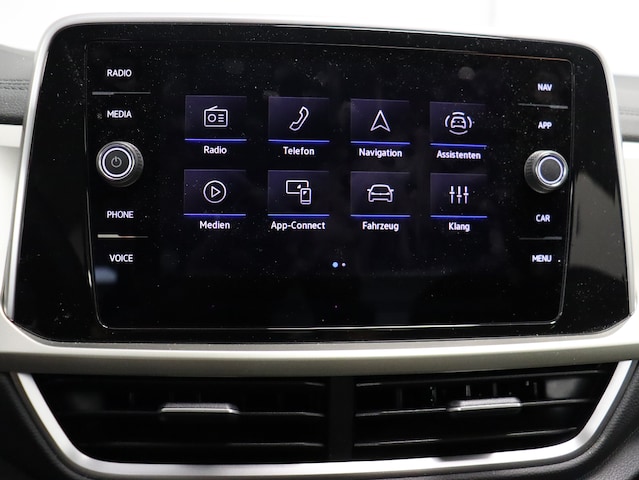 Volkswagen T-Roc 1.0 TSI