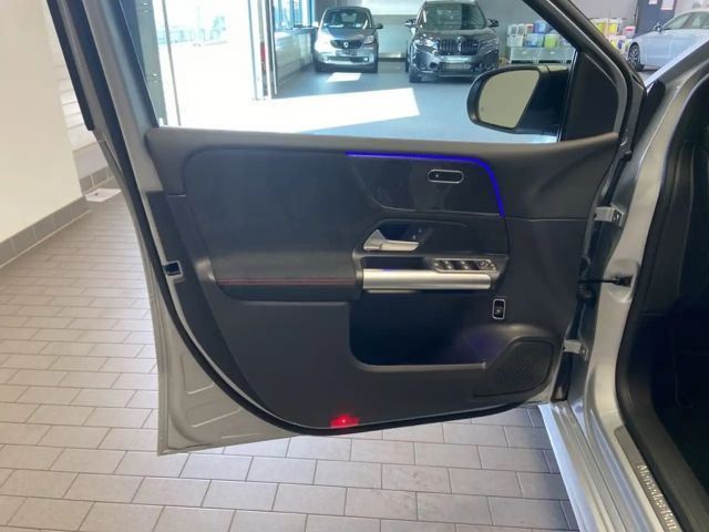 Mercedes-Benz B 200 B-Klasse