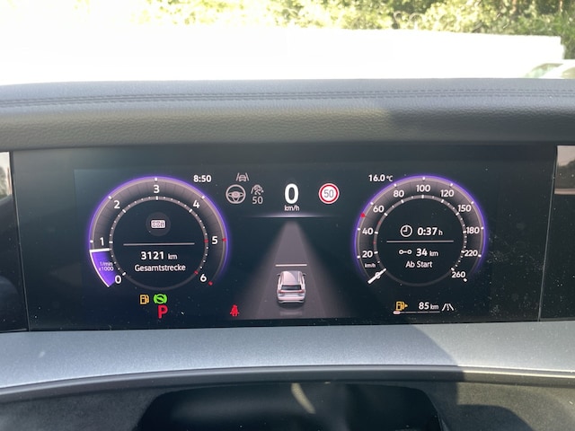 Volkswagen Tayron 2.0 TDI 4Motion R-Line