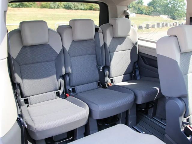 Volkswagen Multivan DSG Lang T7