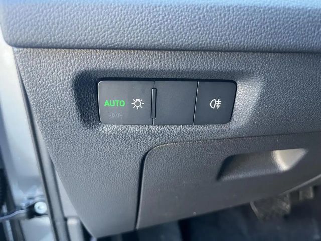 Skoda Octavia Combi Selection