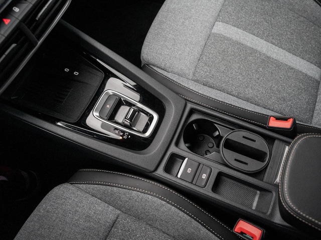 Skoda Octavia 1.5 TSI Combi