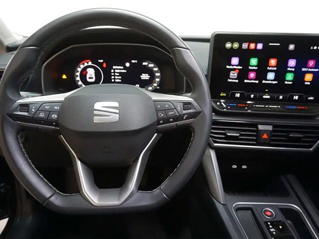 Seat Leon 1.5 TSI DSG Style