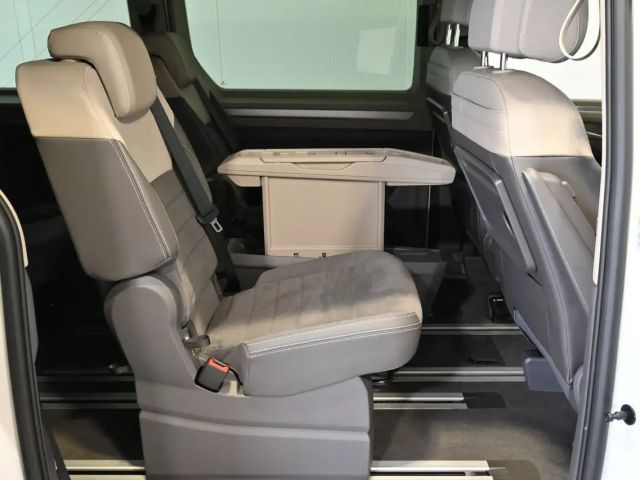 Volkswagen Multivan T7