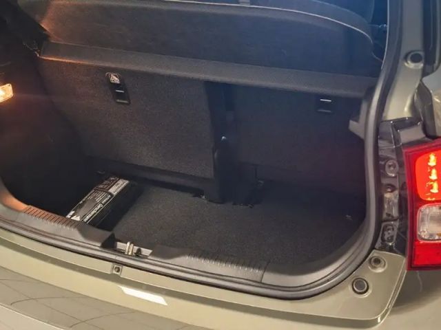 Suzuki Ignis Comfort GA Hybrid