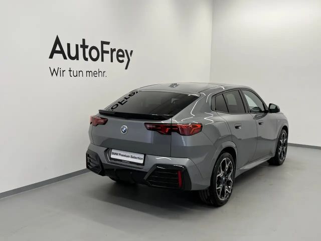 BMW X2 xDrive