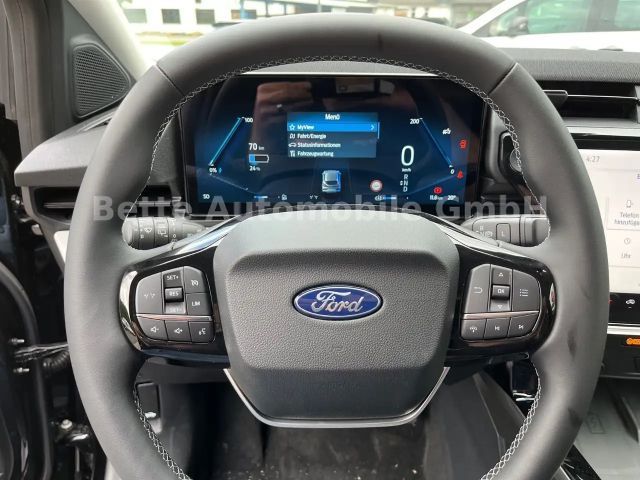 Ford Puma Comfort Gen-E