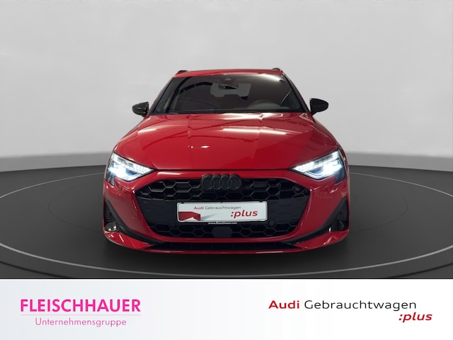 Audi A3 35 TFSI S-Tronic Sportback