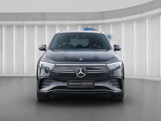 Mercedes-Benz EQA 250 AMG Line