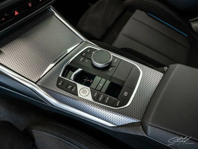 BMW 330 330i M-Sport Touring xDrive